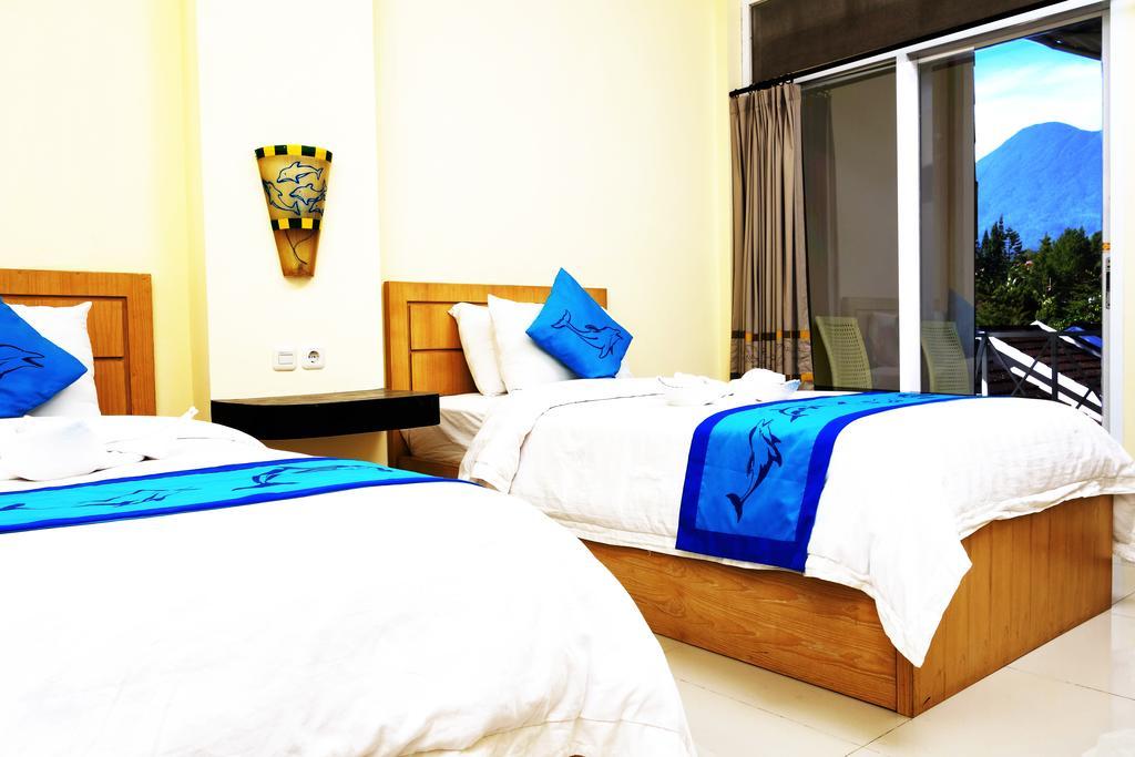 Royal Safari Garden Resort And Convention Bogor Quarto foto