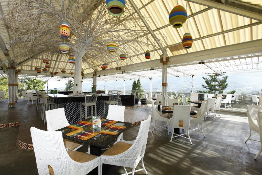 Royal Safari Garden Resort And Convention Bogor Quarto foto