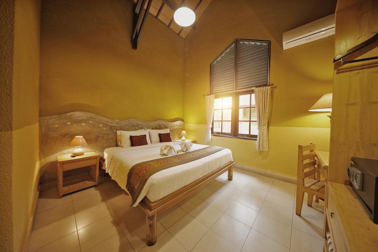Royal Safari Garden Resort And Convention Bogor Quarto foto